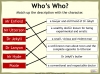 Dr Jekyll and Mr Hyde Symbolism - Free GCSE English Lesson Teaching Resources (slide 3/13)